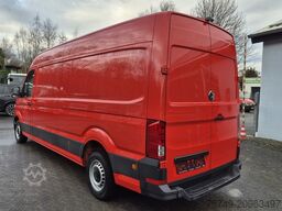 Volkswagen Crafter 35 Maxi L4H3 1Hand PDC sofort verfügbar!
