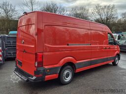 Volkswagen Crafter 35 Maxi L4H3 1Hand PDC sofort verfügbar!