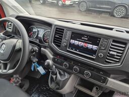 Volkswagen Crafter 35 Maxi L4H3 1Hand PDC sofort verfügbar!