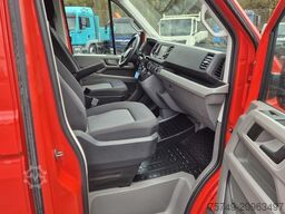Volkswagen Crafter 35 Maxi L4H3 1Hand PDC sofort verfügbar!