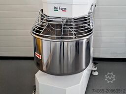 Ital Form Spiral dough mixer S 38