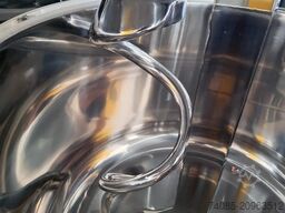 Ital Form Spiral dough mixer S 38