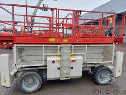 Genie GS-4390 RT
