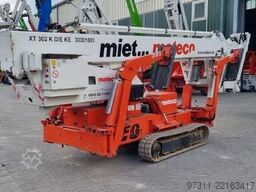 Teupen LEO 30 T