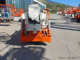 Teupen LEO 30 T