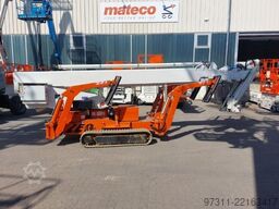 Teupen LEO 30 T