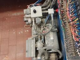 SkyJack SJIII 3219