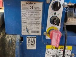 SkyJack SJIII 3219