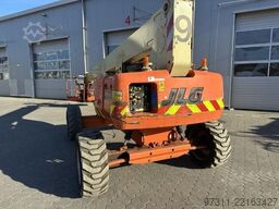 JLG E600JP