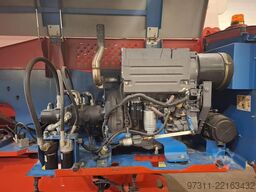 Genie S-60 HC