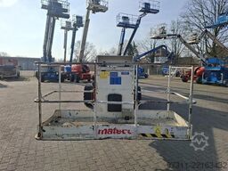 Genie S-60 HC