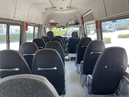 Mercedes-Benz Sprinter 516 Transfer - Euro5 - 23 seats