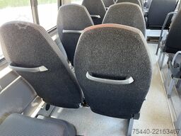Mercedes-Benz Sprinter 516 Transfer - Euro5 - 23 seats