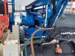 Niftylift HR17 HYBRID 4X4