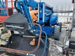 Niftylift HR17 HYBRID 4X4