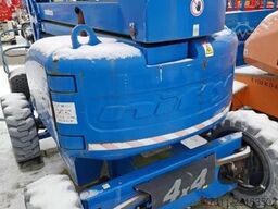 Niftylift HR17 HYBRID 4X4