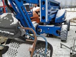Niftylift HR17 HYBRID 4X4