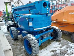Niftylift HR17 HYBRID 4X4
