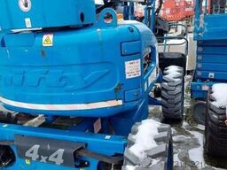 Niftylift HR17 HYBRID 4X4