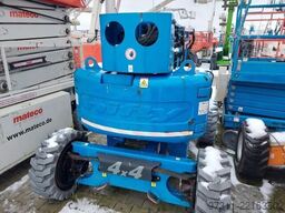 Niftylift HR17 HYBRID 4X4