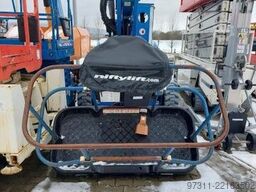 Niftylift HR17 HYBRID 4X4