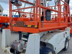 Haulotte COMPACT 10 DX