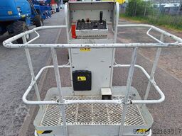 Genie Z-34/22N