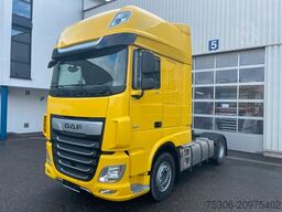 DAF FT XF 480 SSC