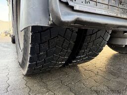 SCANIA R420 4x2 Retarder Automatik + Kupplung Stndhzg.