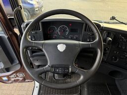 SCANIA R420 4x2 Retarder Automatik + Kupplung Stndhzg.