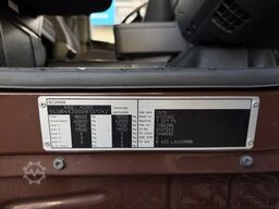 SCANIA R420 4x2 Retarder Automatik + Kupplung Stndhzg.