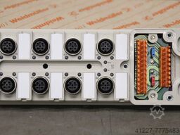 Weidmüller SAI-8-M 4P M12 UT