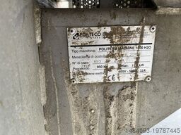 EDILTECO POLITERM MACHINE 1000