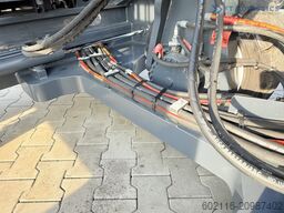 Combilift C4000 DUPLEX 4500 SIDE SHIFT FULL CABIN