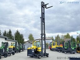 Combilift C5000 DIESEL TRIPLEX 7600 FREE-LIFT