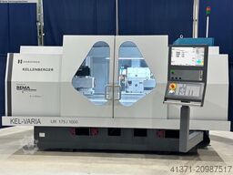 KELLENBERGER KEL-VARIA UR 175-1000
