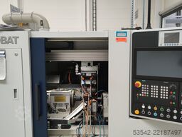 Danobat CG 600-S