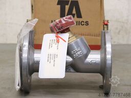 TA Hydronics STAF-SG DN50 PN25