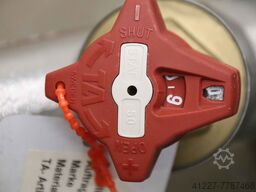 TA Hydronics STAF-SG DN50 PN25