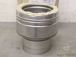 Metaloterm ADAS Ø 20 cm PN91564 0914