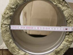Metaloterm ADAS Ø 20 cm PN91564 0914