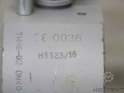 unbekannt THM6-02  DN40 PN40