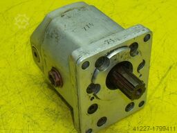 ORSTA-Hydraulik 8 TGL 10860