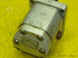 ORSTA-Hydraulik 8 TGL 10860