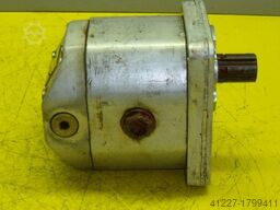 ORSTA-Hydraulik 8 TGL 10860
