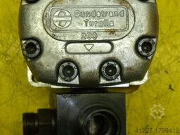 Sundstrand TFP200/26,5 D CO 01 LAB F/8F