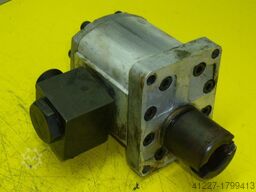 Sundstrand TFP200/26,5 D CO 01 LAB F/5H