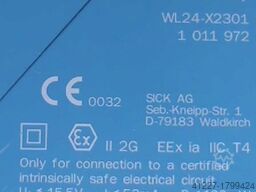 Sick WL24-X2301