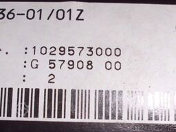 Schmersa TV7H 336-01/01 Z