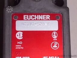 Euchner NZ1VZ-528 E